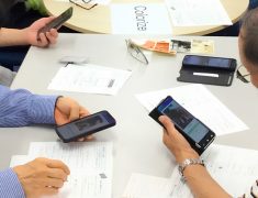 スマホ写真が動き出す!話題のアプリ「Canva」を山科のパソコン教室で楽しく学ぶ
