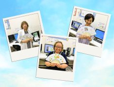 【Canvaでデザイン】世界にひとつだけのオリジナル扇子作り！