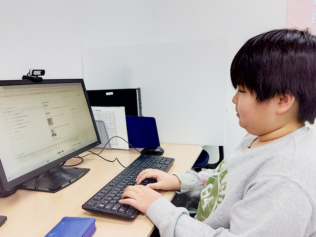 2学期に「パソコンが得意な子」になれる!夏休みにこっそり始めるタイピング&速読