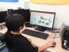 夏休みは成長のチャンス!豊橋教室でパソコン基礎とタイピングを体験しよう