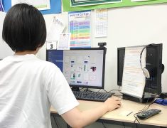「イメージを形に！」MOS合格を支えた学習法