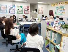 仕事にも、プライベートにも…プラスアルファで新たなスキルを手に入れよう