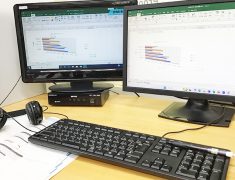 転職への一歩！3か月でエクセル資格を取得した受講生の挑戦