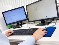 話題のChatGPT、実際に使ってみました！