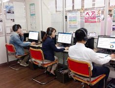 パソコンスキルは、仕事の「時短」に直結します