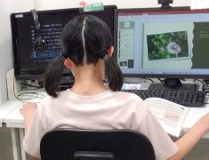 夏休みの宿題もこれで安心！パソコンとタイピングを基礎からしっかり学べるジュニア講座