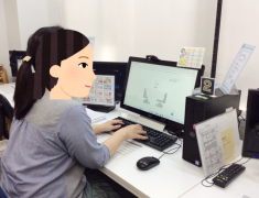 タイピングコンテスト【全国１位】受講生インタビュー