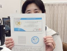 資格合格を目指して！自分のペースで学べるパソコン教室でエクセル 3級に合格