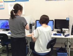 パソコン初心者こそ知ってほしい！教室で学ぶメリット