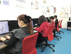 タイピングは年齢じゃない！あなたの入力スピードをチェック