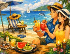 お盆休み明けから始めるパソコン習慣