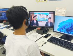 【イベント紹介】今年の夏はAIを体験！「夏の特別レッスン2026」