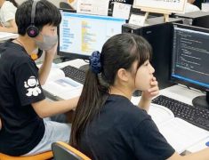 【中学生必見】高校の「情報」で詰む前に。今すぐ「情報の武器」を手に入れろ