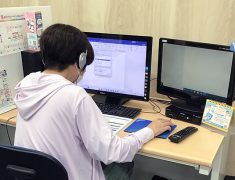 【受講生インタビュー】パソコンに対する怖さが減りました