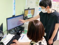 40・50代の転職活動|吉祥寺のパソコン教室でスキルへの不安を解消!