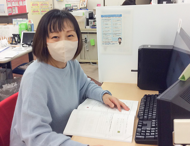 【事務職未経験でも安心】 パソコン初心者が身につけたい仕事で使えるパソコンスキル