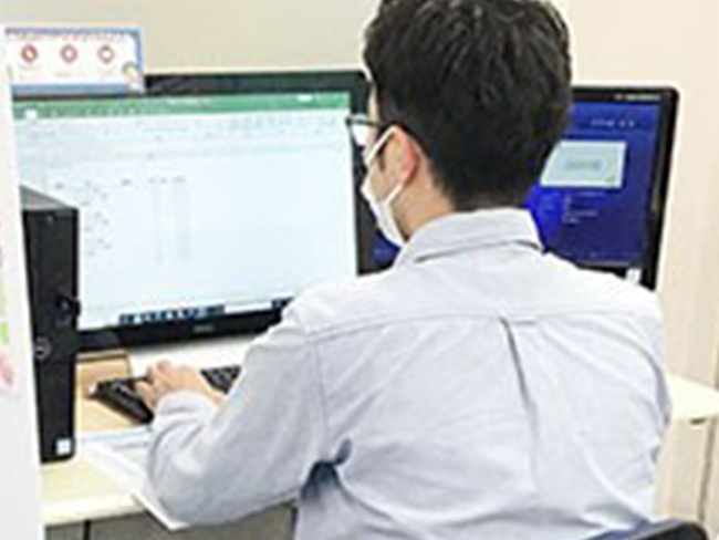 そのエクセル、自己流になっていませんか?~「エクセルは使える」から「自信を持って使える」へ~