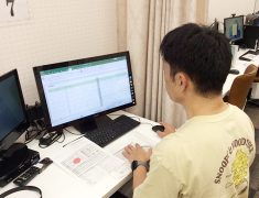 仕事で使うエクセルに自信を！サーティファイエクセル1級に合格