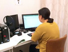 「自分にできるかな?」から「ワード2019アソシエイト合格!」へ
