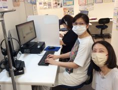 国分寺マルイ教室受講生 R.Eさん