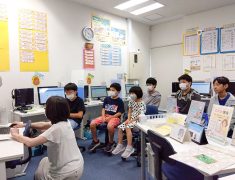 小中学生が夢中に!楽しみながら学べる3Dデザイン体験イベント