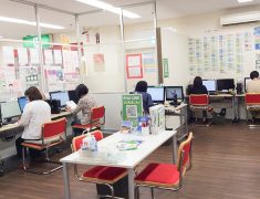 働く世代、ムリなく続ける柔軟な通い方とは?お仕事と両立されている例をご紹介