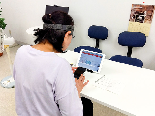 【受講生様インタビュー】 脳活で仕事の効率アップ！