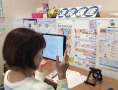 速読初月無料キャンペーン中！受講風景をご紹介します(^^)｜香芝・広陵町のパソコン教室