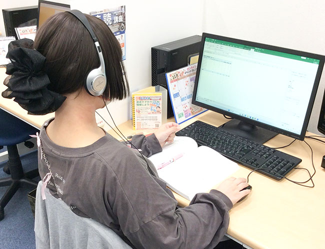 【受講生インタビュー】 明石教室に通ってよかった！