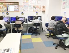 スマホを使いこなそう！毎月変わるオンラインイベント＆初心者も安心の徹底サポート！