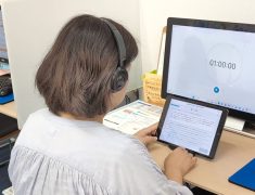 速読を始めたきっかけは？受講生さんにインタビューしました！
