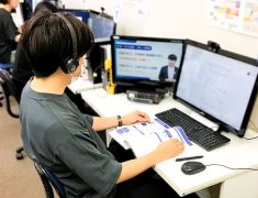 【話題のDX】 『DX講座』を受講した20代男性のリアルな感想！