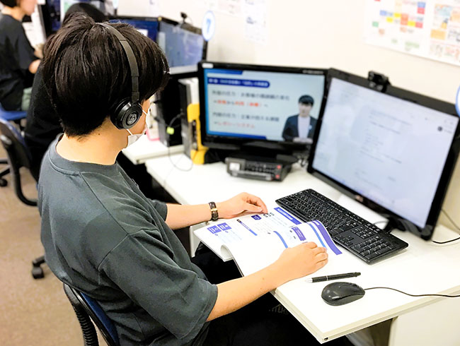 【話題のDX】 『DX講座』を受講した20代男性のリアルな感想!