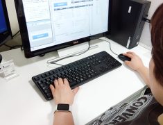 今の自分から、もう一歩先へ！パソコン初心者からスキルアップ