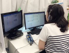 国分寺マルイ教室受講生 Kさん
