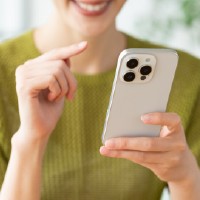 スマホを使いこなしたい