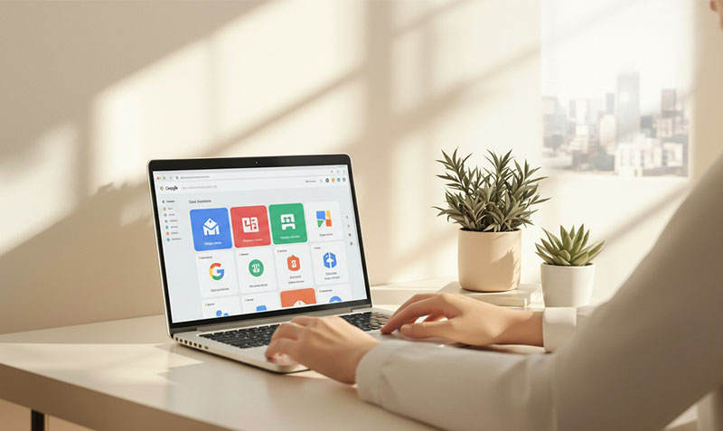Google Workspace