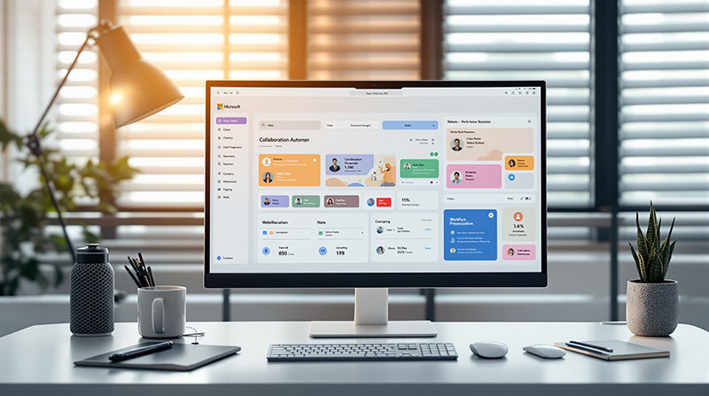 Microsoft365