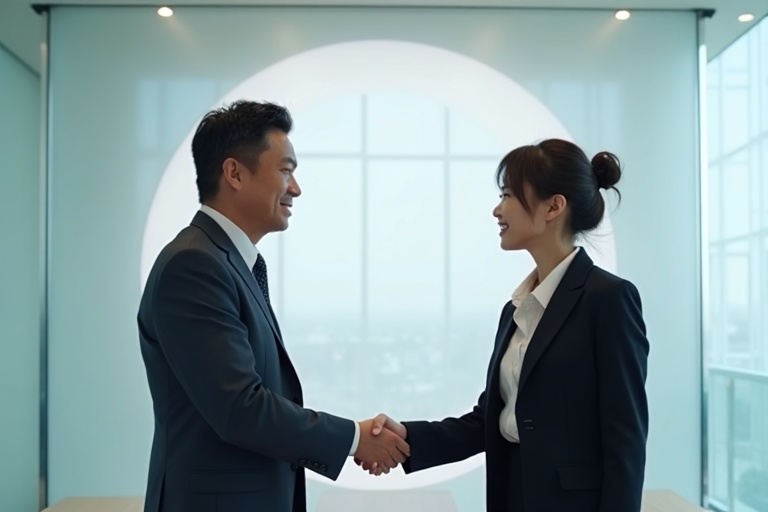 転職エージェントへの登録