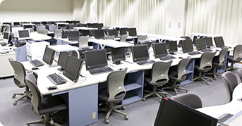 全国の教室イメージ