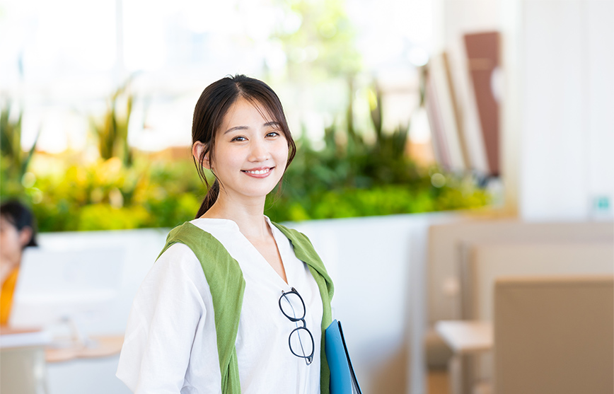 ビジネスキャリアのゴール設計と転職のイメージ