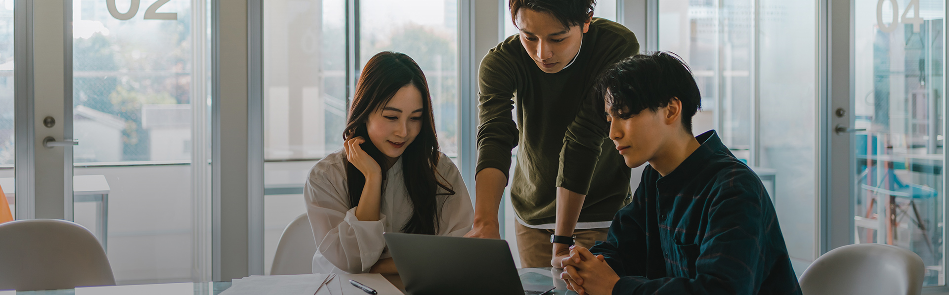 ビジネス活用デザイン講座