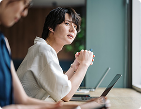 DXスキル・業務効率に関するよくある悩み イメージ