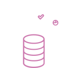 BIツール(Tableau、PowerBIなど)でデータ分析イラスト