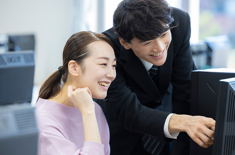 教室通学イメージ