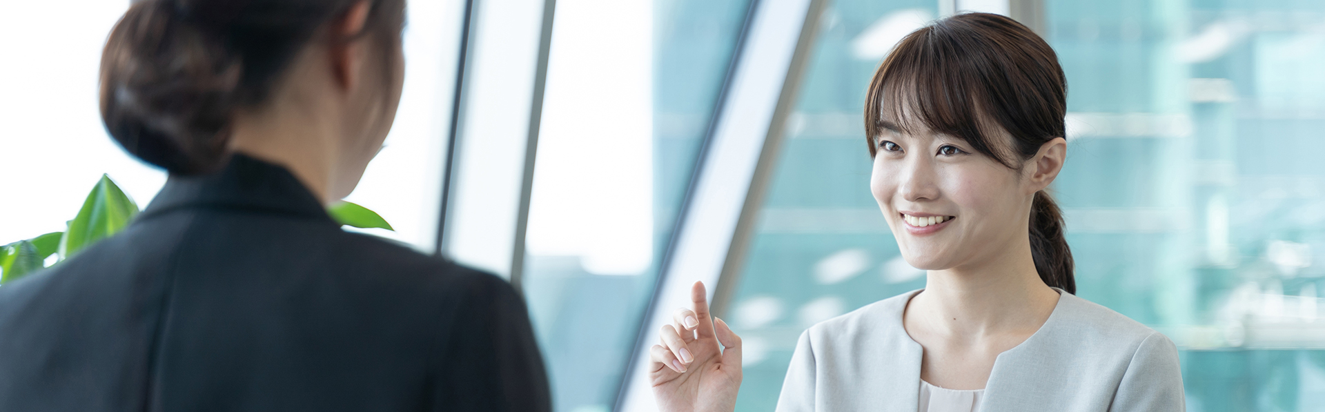 キャリアカウンセリング