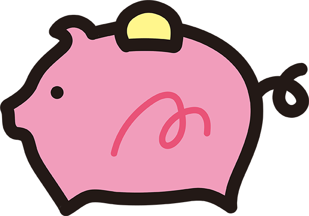 お金の知識が身についた！