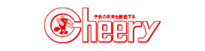 株式会社チアリー