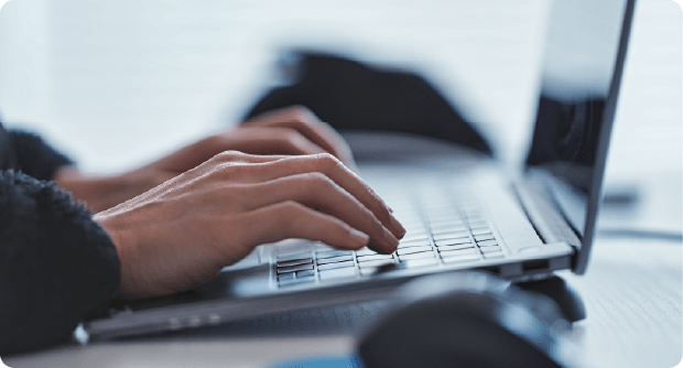 仕事でパソコンを使いたい