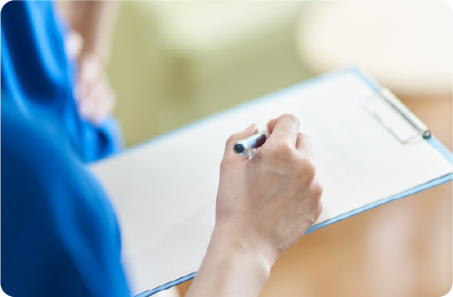 カウンセリング